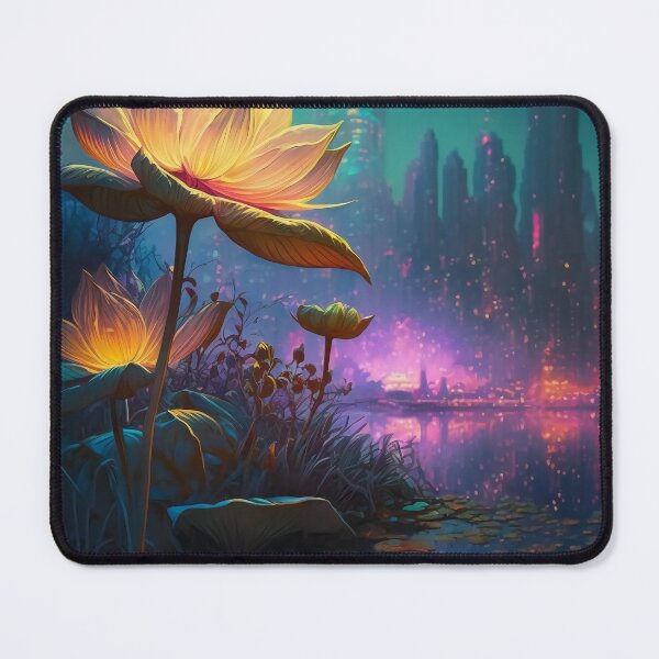 Item preview, Flower City designed and sold by Esoteric Designs.