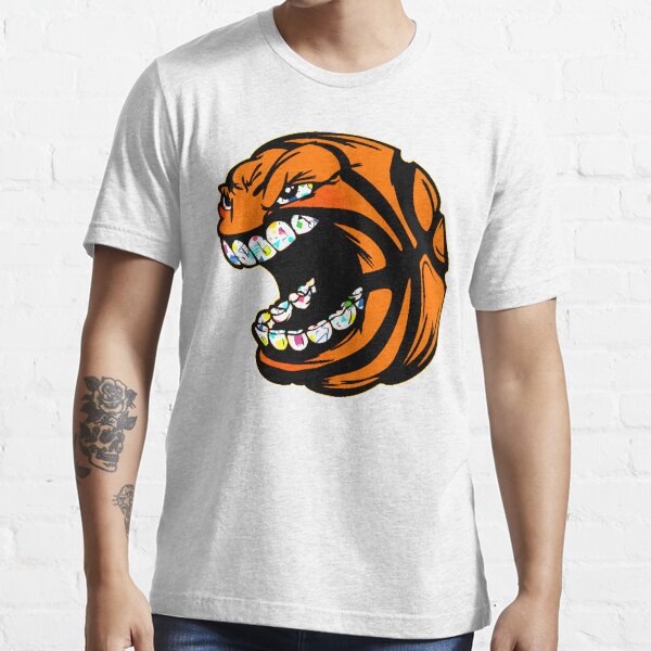 "Hyped Basketball" Tshirt for Sale by Mandalorian3 Redbubble