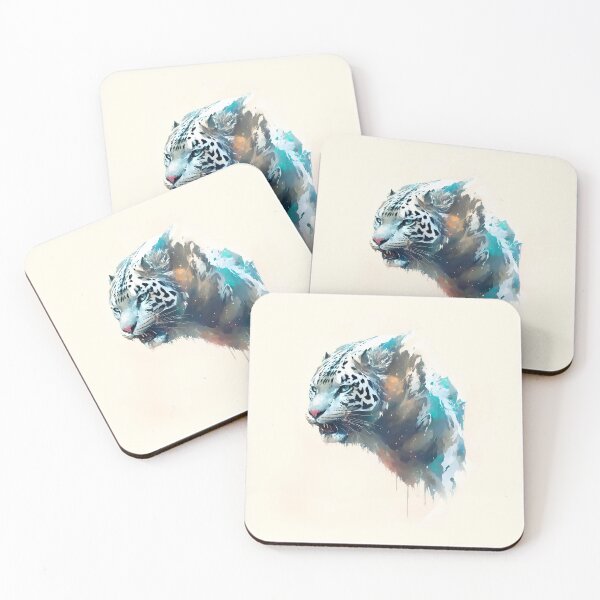Item preview, The Tiger designed and sold by Melcu.