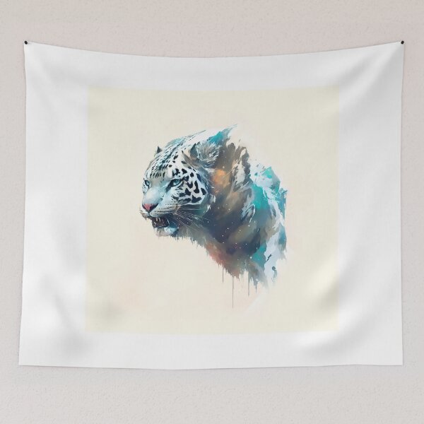 Item preview, The Tiger designed and sold by Melcu.
