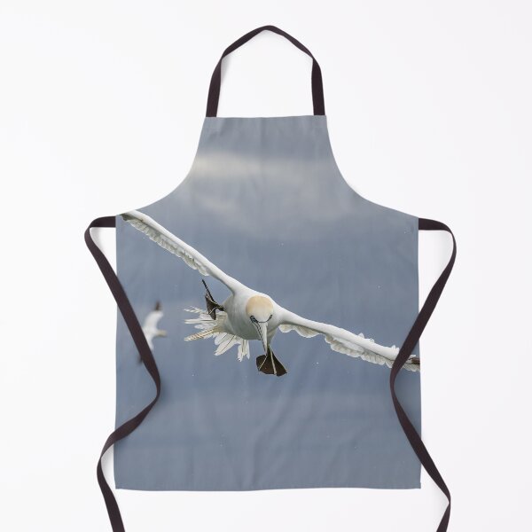 Item preview, Northern Gannet designed and sold by AliMarleyPhoto.