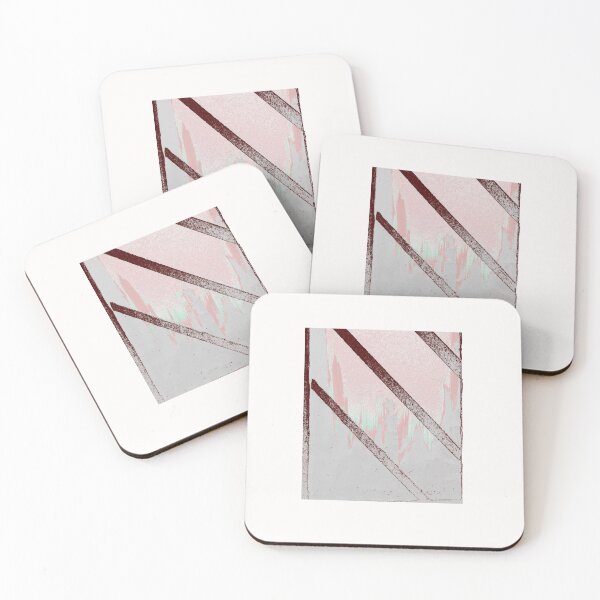 Item preview,  Cityscape through Window in Total Whiteout designed and sold by BlackArtichoke.