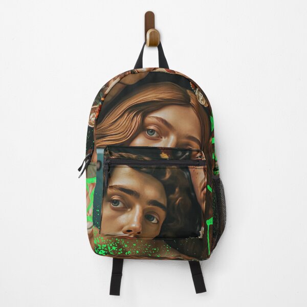 Item preview, Renaissance with Graffiti designed and sold by tinkertailorart.