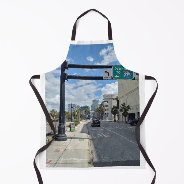 Item preview, Downtown Tampa designed and sold by reformedfruit.