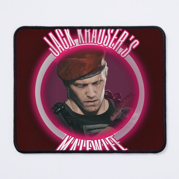Item preview, Krauser's Malewife designed and sold by WeskersMaleWife.