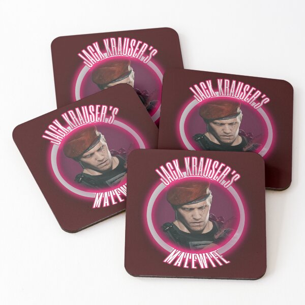 Item preview, Krauser's Malewife designed and sold by WeskersMaleWife.