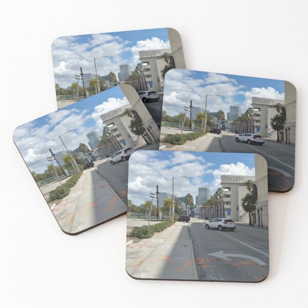Item preview, Downtown Tampa designed and sold by reformedfruit.