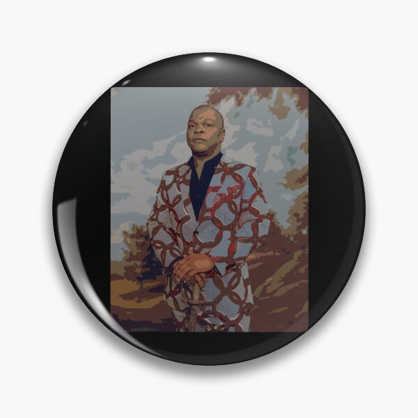 Item preview, kehinde wiley designed and sold by INVOKA.