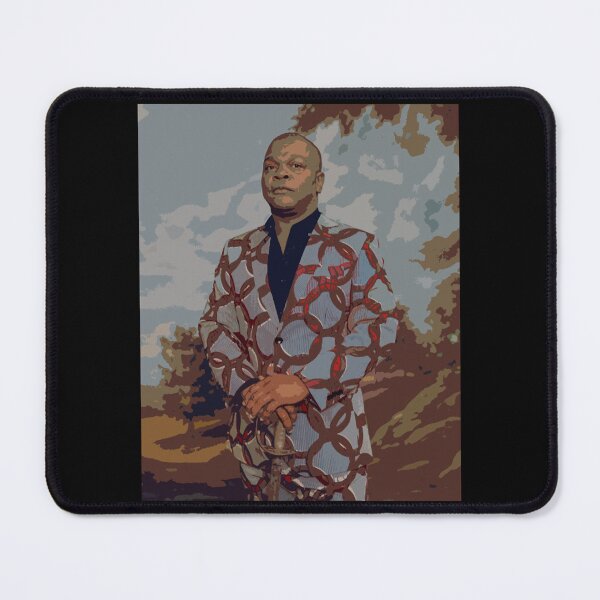 Item preview, kehinde wiley designed and sold by INVOKA.