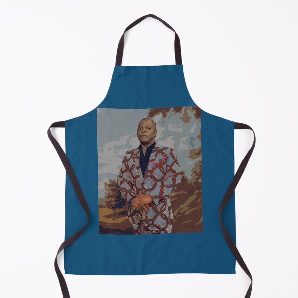 Item preview, kehinde wiley designed and sold by INVOKA.