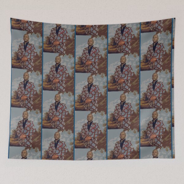 Item preview, kehinde wiley designed and sold by INVOKA.