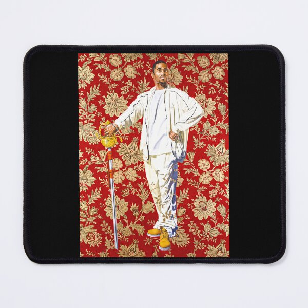 Item preview, Kehinde Wiley designed and sold by INVOKA.
