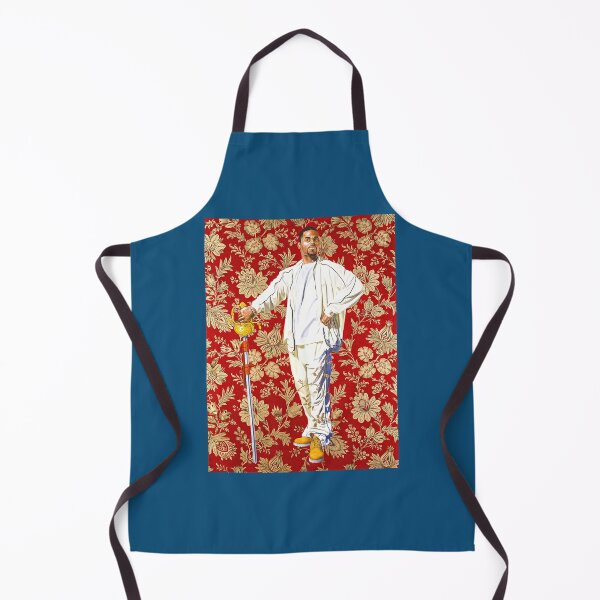 Item preview, Kehinde Wiley designed and sold by INVOKA.