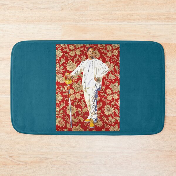 Item preview, Kehinde Wiley designed and sold by INVOKA.