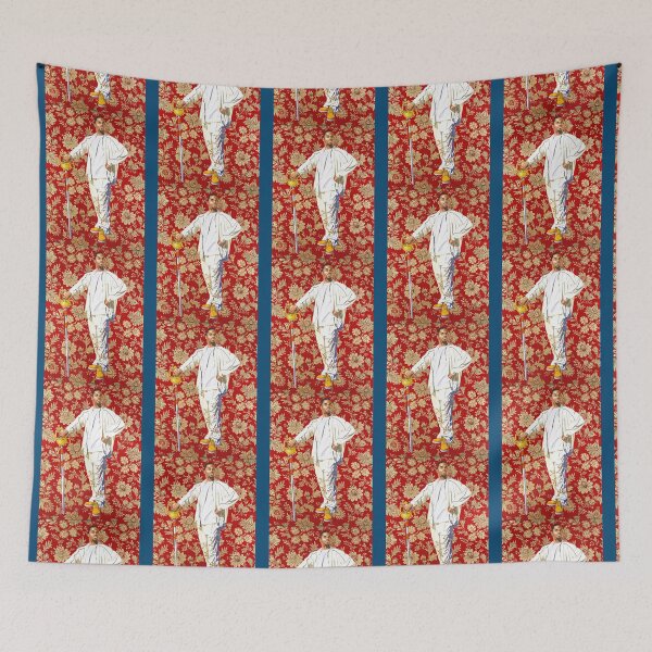Item preview, Kehinde Wiley designed and sold by INVOKA.
