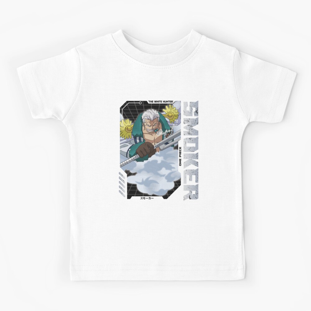 Boa Hancock - One Piece v.3 color version Kids T-Shirt for Sale by Geonime