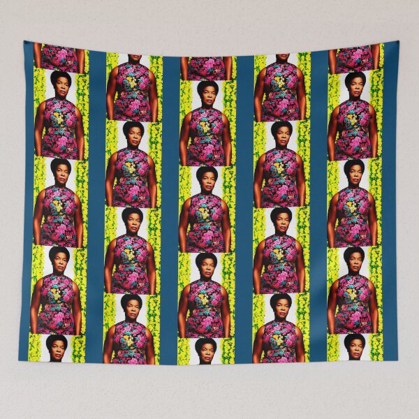 Item preview, Kehinde Wiley designed and sold by INVOKA.