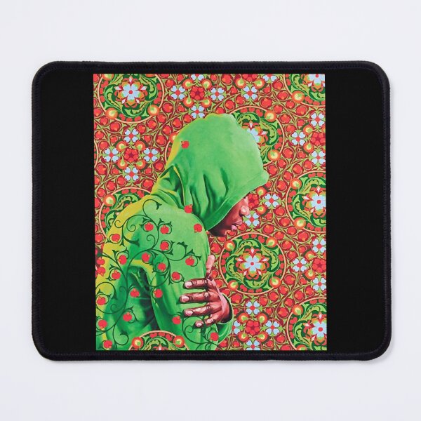 Item preview, Kehinde Wiley - Head of a Young Girl Veiled designed and sold by INVOKA.