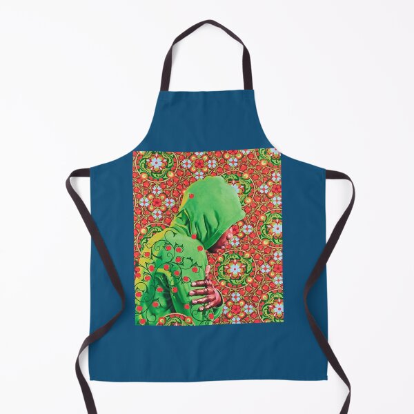 Item preview, Kehinde Wiley - Head of a Young Girl Veiled designed and sold by INVOKA.