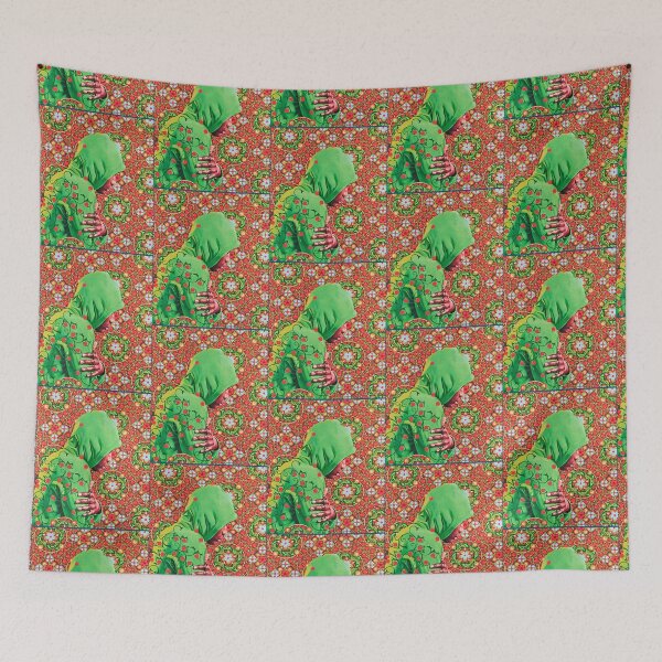 Item preview, Kehinde Wiley - Head of a Young Girl Veiled designed and sold by INVOKA.