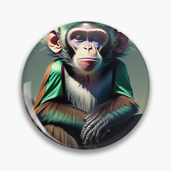 Item preview, Animals in Clothes, Pet Portrait, Animal in Suit, Animal Head Human Body designed and sold by artmanikin.