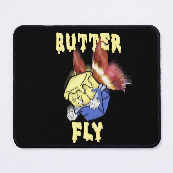 Item preview, Butter fly butter fall designed and sold by SprinT-Shirt.