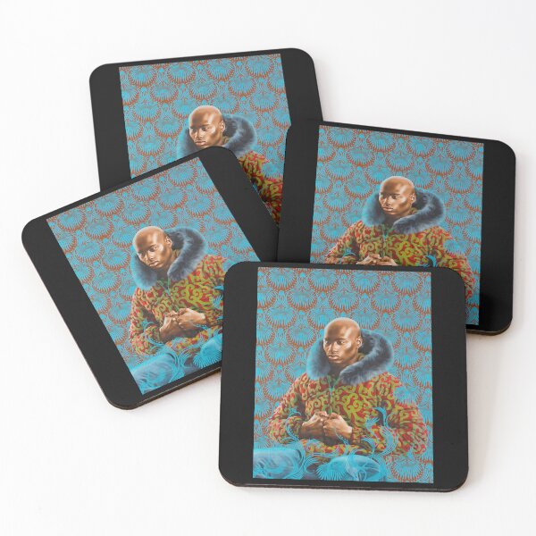 Item preview, kehinde wiley aclaim magazine designed and sold by INVOKA.
