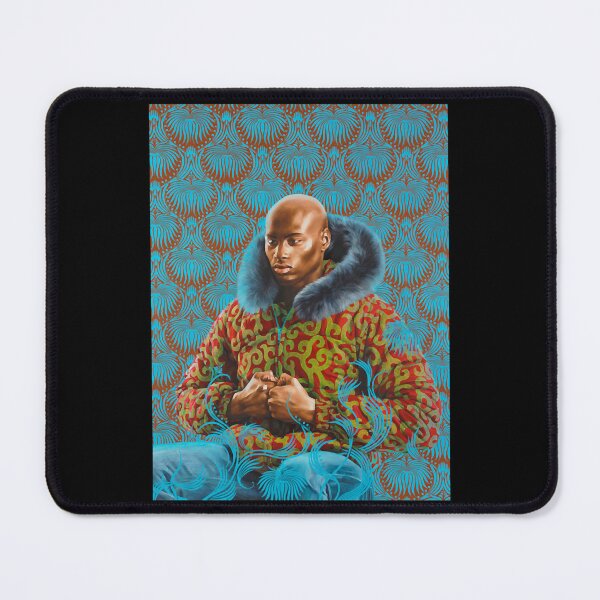 Item preview, kehinde wiley aclaim magazine designed and sold by INVOKA.