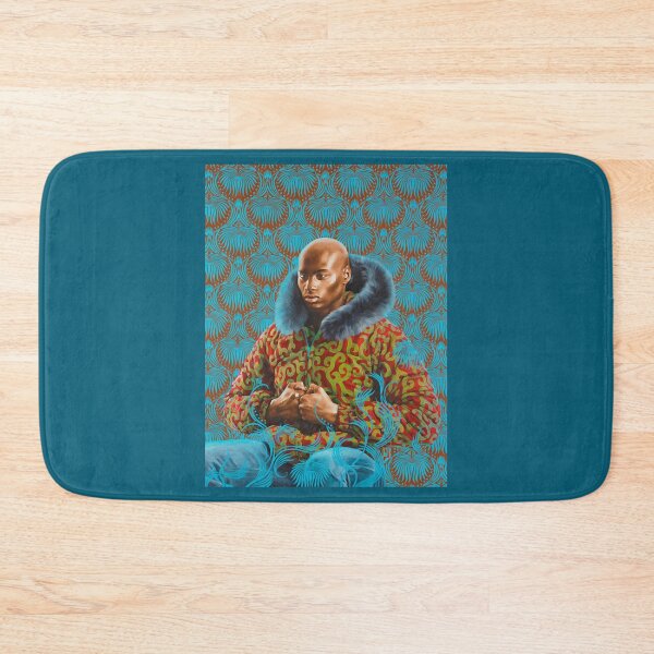 Item preview, kehinde wiley aclaim magazine designed and sold by INVOKA.