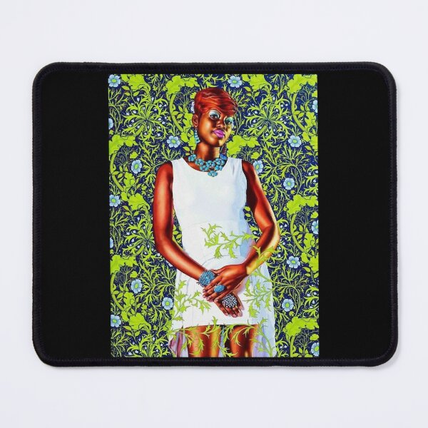 Item preview, kehinde wiley Art designed and sold by INVOKA.
