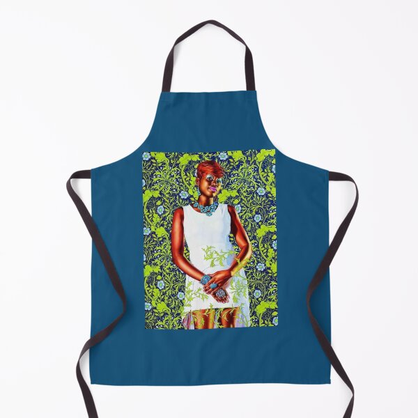 Item preview, kehinde wiley Art designed and sold by INVOKA.