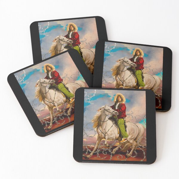 Item preview, kehinde wiley Art designed and sold by INVOKA.