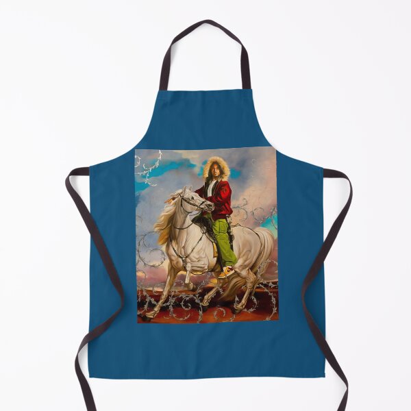 Item preview, kehinde wiley Art designed and sold by INVOKA.