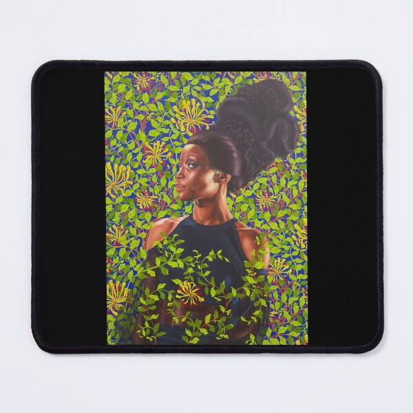 Item preview, kehinde wiley Art designed and sold by INVOKA.