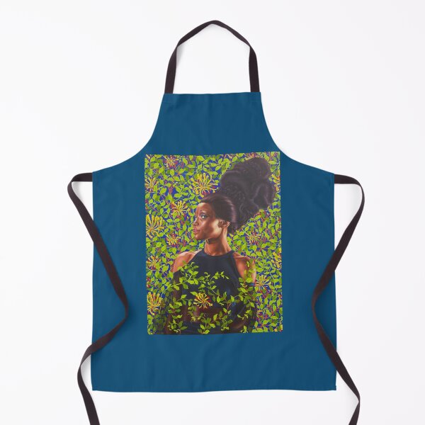 Item preview, kehinde wiley Art designed and sold by INVOKA.