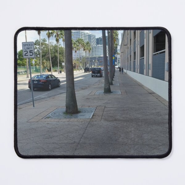 Item preview, Downtown Tampa Bay designed and sold by reformedfruit.