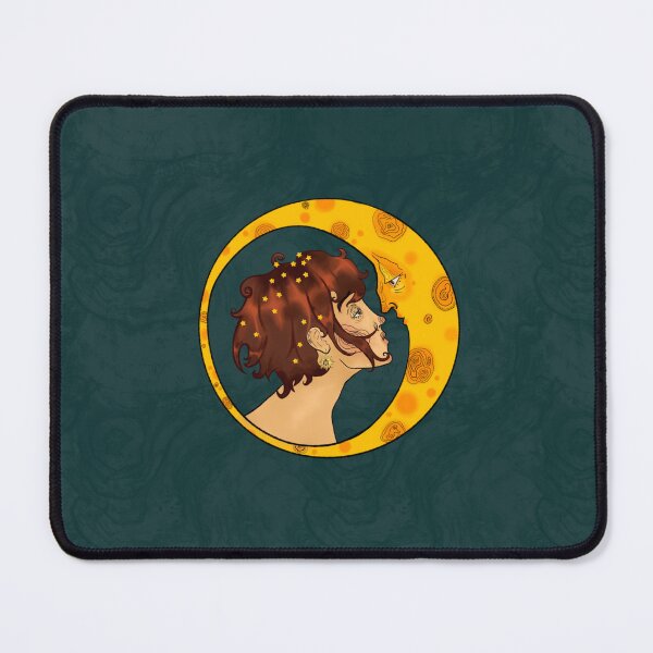 Item preview, MoonChild designed and sold by c0n7us3d.