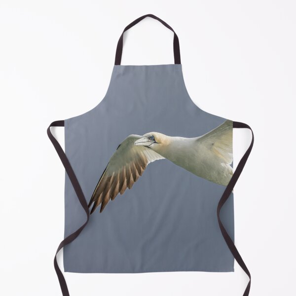Item preview, Northern Gannet designed and sold by AliMarleyPhoto.