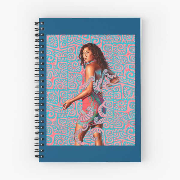 Item preview, Kehinde Wiley Portrait of Kea Teuru, 2019 designed and sold by INVOKA.
