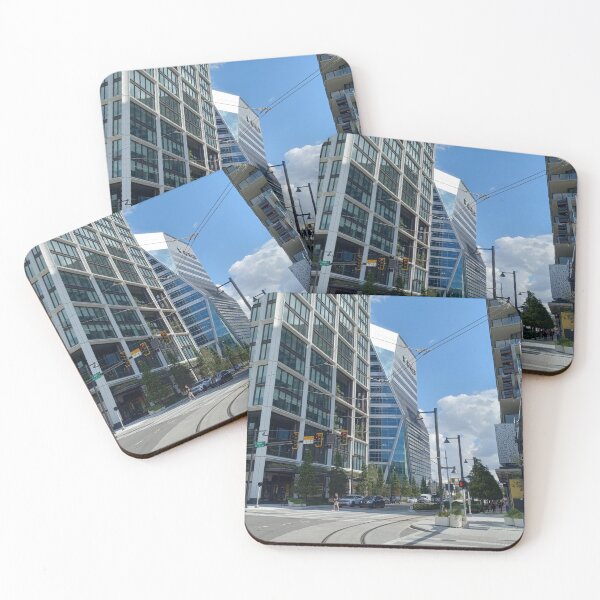 Item preview, Downtown Tampa Bay designed and sold by reformedfruit.