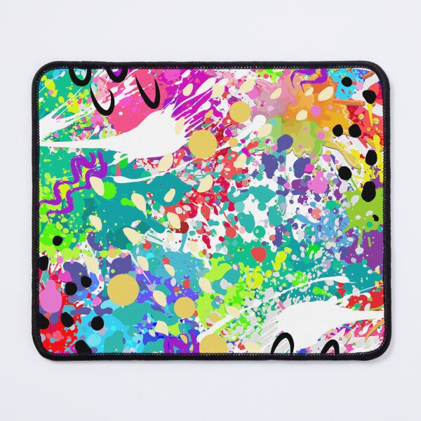 Item preview, Abstract Happiness designed and sold by Vanessa Hogle.