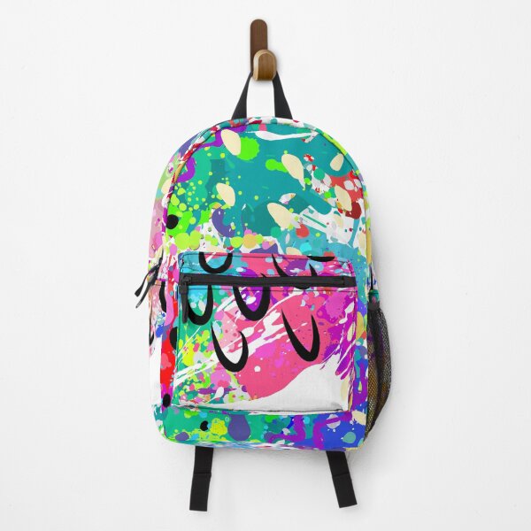 Item preview, Abstract Happiness designed and sold by Vanessa Hogle.