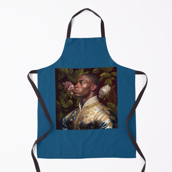 Item preview, Rising Kings Kehinde Wiley_s Visionary designed and sold by INVOKA.