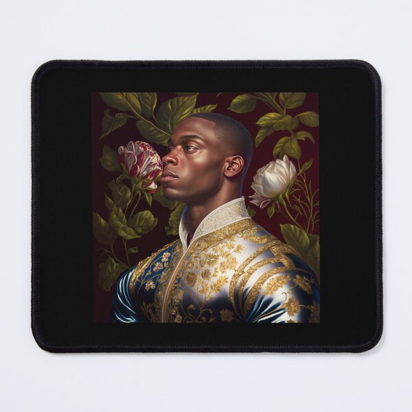 Item preview, Rising Kings Kehinde Wiley_s Visionary designed and sold by INVOKA.