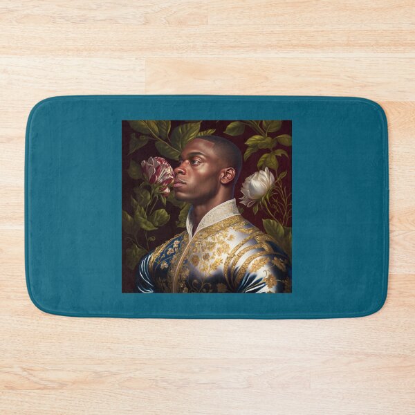 Item preview, Rising Kings Kehinde Wiley_s Visionary designed and sold by INVOKA.
