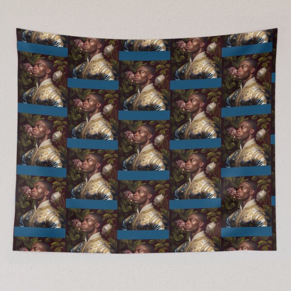 Item preview, Rising Kings Kehinde Wiley_s Visionary designed and sold by INVOKA.