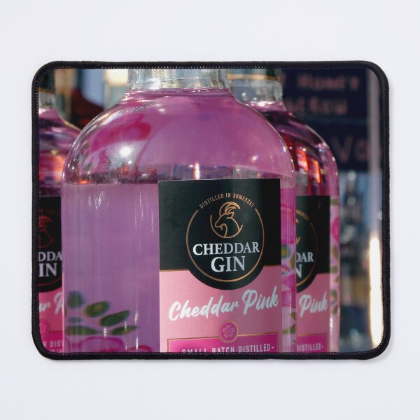 Item preview, The Cheddar Gin Company, Somerset. designed and sold by JonDelorme.
