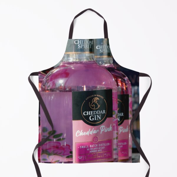 Item preview, The Cheddar Gin Company, Somerset. designed and sold by JonDelorme.