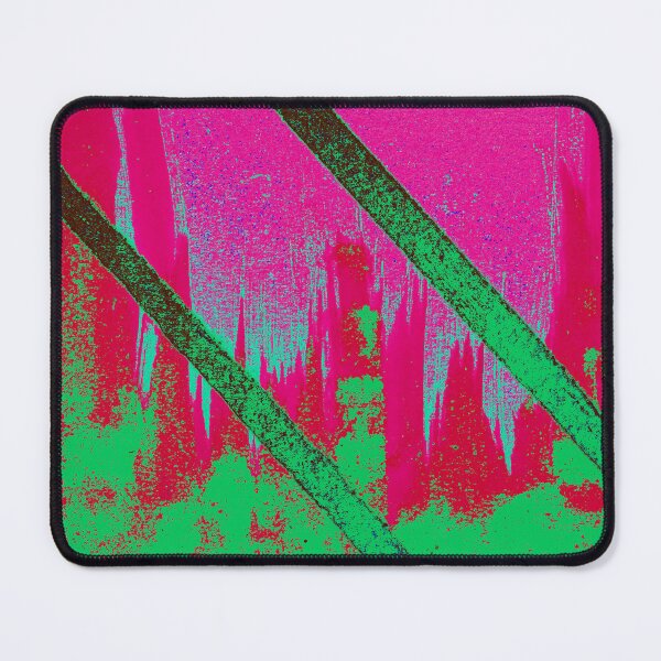 Item preview,  Cityscape through Window with Pink Sky designed and sold by BlackArtichoke.