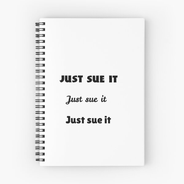 Item preview, just sue it lawyer dad fathers day designed and sold by sarina G.